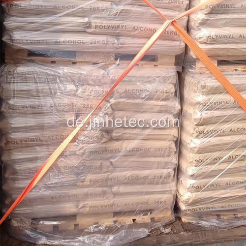 Hot Sale Sinopec Marke Polyvinylalkohol (PVA) Faser